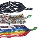 Fair Trade Craft Jewelry - 1" Strand Beaded , Bracelet , Beaded