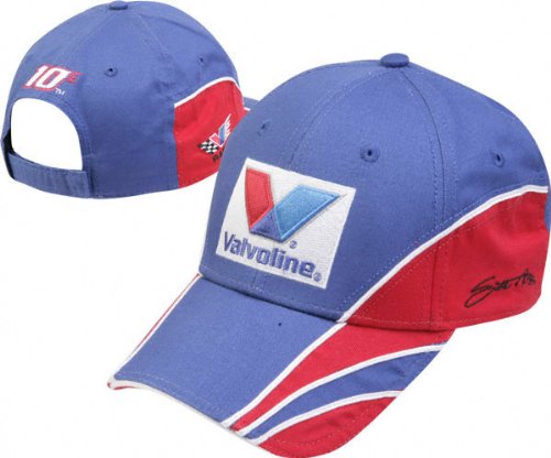 Buy Scott Riggs Fall Driver Pit Adjustable Hat