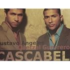 Cascabel by QUETZAL GUERRERO and GUSTAVO ANGELES
