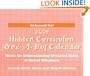 The Hidden Curriculum 2009 One-A-Day Calendar: Items for Understanding Unstated Rules in Social Situations