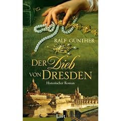 Der Dieb von Dresden