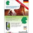 Garmin Topo Deutschland Gesamt V3 - Freizeit- und Wanderkarte f�r GPS Ger�te auf DVD und microSD