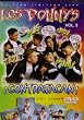 Contratacan! - Vol. 3 (Edicion Limitada 2004)