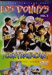 Contratacan! - Vol. 3 (Edicion Limitada 2004)