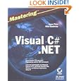 Mastering Visual C Net ebook
