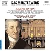 Haydn: Keyboard Concertos