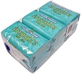 Papoutsanis Aromatics Greek Soap Marine 6 PACK of 4 Oz Bars