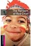 Oxford Bookworms Library: The Ransom of Red Chief: Starter: 250-Word Vocabulary (Oxford Bookworms: Starter)