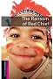 The Ransom of Red chief