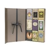 Claus Porto Fantasia Gift Box of 9 Soaps 1 set (150 g)