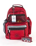 4 Person Premium Earthquake/Emergency Kit with Eton FR160... 4 Person Premium Earthquake/Emergency Kit with Eton FR160...
