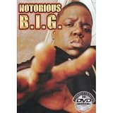 Notorious B.I.G. - Music Videos On DVD