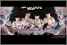 The Milk Bar - Pop-Art Poster (The Art Of Justin Reed) (Clockwork Orange) (Size: 36" x 24")