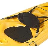 Pelican Sit-On-Top Kayak Seat with Buckles