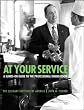 At Your Service: A Hands-On Guide to the Professional Dining Room