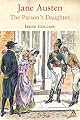 Jane Austen and the Clergy