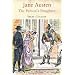 Jane Austen: Parsons Daughter