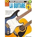 10 Le�ons faciles pour apprendre la guitare