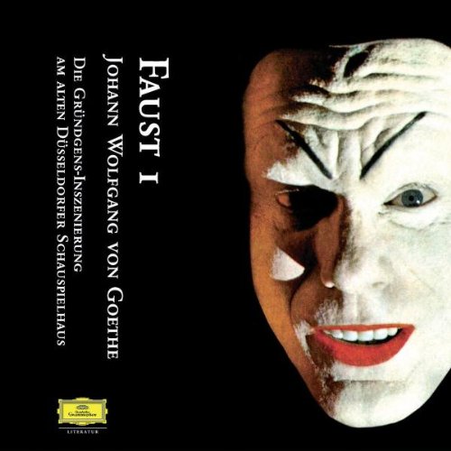 Produkt-Bild: Faust 1