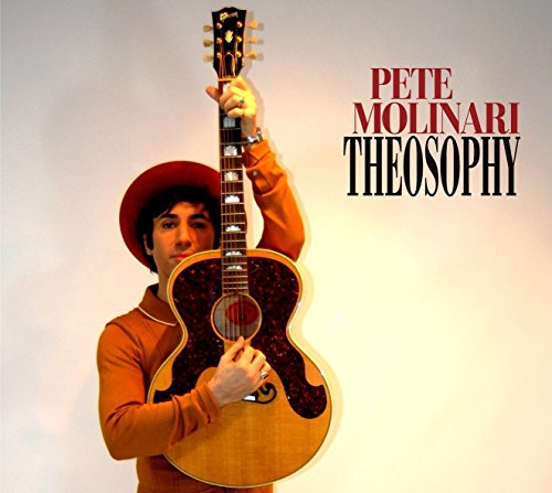 Pete Molinari - Theosophy - Zortam Music
