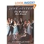 Jane Austen: The World of Her Novels