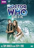 Doctor Who