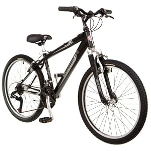 Schwinn High Timber Boy's Mountain Bike (24-Inch Wheels)