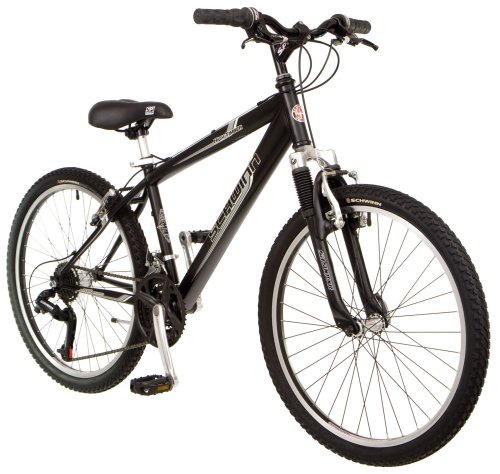 Cheap Kids Bikes,Schwinn High Timber Boy\'s Mountain Bike (24-Inch Wheels)
