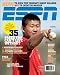 Daisuke Matsuzaka Boston Red Sox (ESPN Magazine - March 2007)