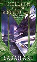 Children of the Serpent Gate (The Tears of Artamon)