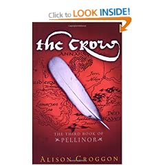 The Crow: The Third Book of Pellinor