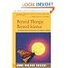 Beyond Therapy, Beyond Science: A New Model for Healing the Whole Person