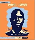 What Is the...