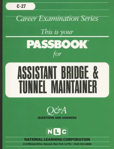 Bridges and Tunnels
