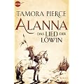 Alanna - Das Lied der L�win