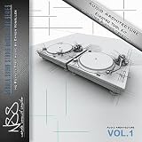 Audio Architecture: Electro ToolKit DJ Loops & Song Creation, Vol. 1 [Explicit]