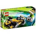 LEGO 8228 - Racers 8228 Kugelblitz
