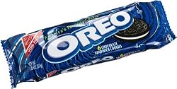 Oreo Chocolate Sandwich (6-Count) Cookies, 1.8-Ounce Single Serve Packages (Pack of 120)