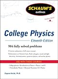 Schaum s Outline of College Physics, 11th Edition (Schaum s Outline Series)
