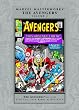 Marvel Masterworks: The Avengers Volume 2 TPB (Marvel Masterworks Avengers)