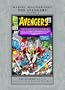 The Avengers, Vol. 2 (Marvel Masterworks)