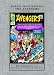 Marvel Masterworks: The Avengers Volume 2 TPB