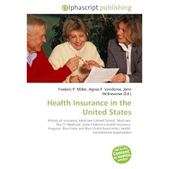 Health Insurance in the United States: History of insurance, ...