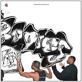 Shaultbodies Thug Bible (The forgotten chapters of all man made books of religion)