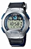 Casio Collection Herrenuhr W-755V-2AVEF
