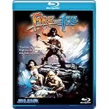 Fire and Ice [Blu-ray]