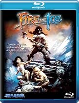 Fire and Ice Movie Streaming.