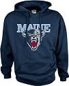 Maine Blackbears 2009 Perennial Hooded Sweatshirt