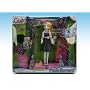 Lanard Catwalk Kitty Runway Playset