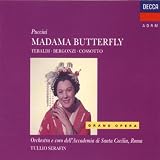 Puccini: Madama Butterfly